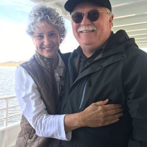 Meet your Posher, Janet